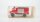 Wiking H0 62222 MB Unimog Feuerwehr TLF 8/18