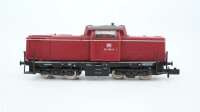 Fleischmann N Diesellok BR 212 258-8 DB