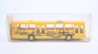 Wiking 1:87 70024 GK: 700/24 CS Stadtbus MB O 305