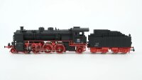 Rivarossi H0 1363 Dampflok BR 18 616 DB Gleichstrom