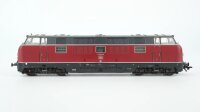 Trix H0 Diesellok BR V 200 139 DB Gleichstrom Digital Sound Mfx