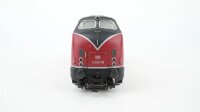 Trix H0 Diesellok BR V 200 139 DB Gleichstrom Digital Sound Mfx