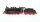 Trix H0 Dampflok BR 55 5415 DB Gleichstrom Digital Sound