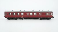 Brawa H0 44186 Dieseltriebwagen BR VT45.5 405 DB...