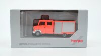 Herpa H0 297325 MB T2 Vario TSF-W Feuerwehr
