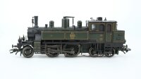Märklin H0 37135 Dampflok BR Reihe D XII...