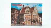 Vollmer H0 3743 Haus am Markt