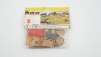 Preiser Z 8700 Gehöft