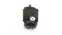 Märklin H0 3497 Dampflok MURNAU Reihe B VI. K.Bay.Sts.B. Wechselstrom