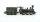Märklin H0 3497 Dampflok MURNAU Reihe B VI. K.Bay.Sts.B. Wechselstrom