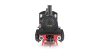 Fleischmann H0 4124 Dampflok BR 53 7752 DRG Gleichstrom