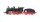 Fleischmann H0 4124 Dampflok BR 53 7752 DRG Gleichstrom
