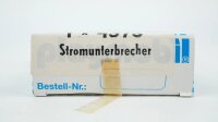 Playmobil 4373 Stromunterbrecher