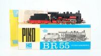 Piko H0 5/6302 Dampflok BR 55 3784 DR Gleichstrom