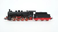 Piko H0 5/6302 Dampflok BR 55 3784 DR Gleichstrom