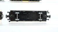 Märklin H0 Konvolut Bierwagen Eichhof Jever Drotmunder Kronen Domhof DB/SBB-CFF