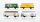 Märklin H0 Konvolut Bierwagen Eichhof Jever Drotmunder Kronen Domhof DB/SBB-CFF