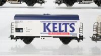 Märklin H0 Konvolut Bierwagen Kelts Alpirsbacher Staufen Bräu Kulmbacher Brauerei Maisach DB