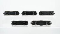 Märklin H0 Konvolut Bierwagen Kelts Alpirsbacher Staufen Bräu Kulmbacher Brauerei Maisach DB