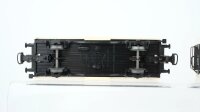 Märklin H0 Konvolut Bierwagen Kelts Alpirsbacher Staufen Bräu Kulmbacher Brauerei Maisach DB