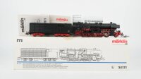 Märklin H0 34171 Dampflok BR 52 1911 DB Wechselstrom...