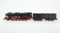Märklin H0 34171 Dampflok BR 52 1911 DB Wechselstrom Delta Digital