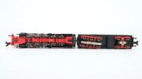 Märklin H0 34171 Dampflok BR 52 1911 DB Wechselstrom Delta Digital