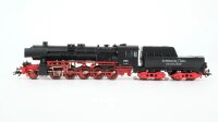 Märklin H0 83415 Dampflok BR 52 Sonder-Ausführung MHI-Mitgliederversammlung 1994 DB Wechselstrom Delta Digital