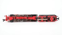 Märklin H0 83415 Dampflok BR 52 Sonder-Ausführung MHI-Mitgliederversammlung 1994 DB Wechselstrom Delta Digital
