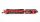Märklin H0 83415 Dampflok BR 52 Sonder-Ausführung MHI-Mitgliederversammlung 1994 DB Wechselstrom Delta Digital