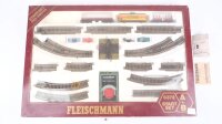 Fleischmann H0 6372 Sart-Set A + B (unvollständig)