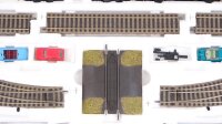 Fleischmann H0 6372 Sart-Set A + B (unvollständig)