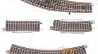 Fleischmann H0 6372 Sart-Set A + B (unvollständig)
