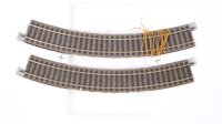 Fleischmann H0 6372 Sart-Set A + B (unvollständig)