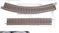 Fleischmann H0 6372 Sart-Set A + B (unvollständig)