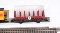 Fleischmann H0 6372 Sart-Set A + B (unvollständig)