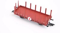 Fleischmann H0 6372 Sart-Set A + B (unvollständig)