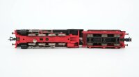 Fleischmann H0 1351 Güterzuglok BR 55 2875 DB Gleichstrom