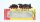 Fleischmann H0 1351 Güterzuglok BR 55 2875 DB Gleichstrom