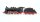 Fleischmann H0 1351 Güterzuglok BR 55 2875 DB Gleichstrom