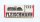 Fleischmann H0 1351 Güterzuglok BR 55 2875 DB Gleichstrom