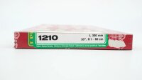 LGB G 1210 Handweiche links L 300 mm 30° R1 = 60 cm...