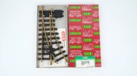 LGB G 1210 N Handweiche links L 300 mm 30° R1 = 60 cm...