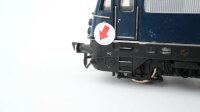 Fleischmann H0 E-Lok BR E 10 317 DB Gleichstrom