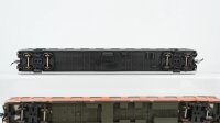Roco H0 Konvolut Personenwagen Abteilwagen 1.Kl. SBB-CFF (Fehlteile)