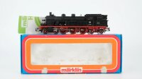 Märklin H0 3106 Dampflok BR 78 355 DB Wechselstrom