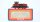 Märklin H0 3157 E-Lok BR 160 001-4 DB Wechselstrom