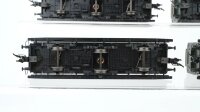 Märklin H0 Konvolut Abteilwagen Abteilwagen mit Bremserhaus