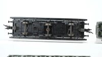 Märklin H0 Konvolut Abteilwagen Abteilwagen mit Bremserhaus