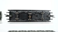 Märklin H0 Konvolut Abteilwagen Abteilwagen mit Bremserhaus